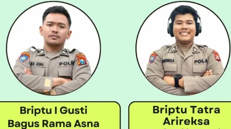 Sabuk Kamtibmas Perkuat Keamanan Warga