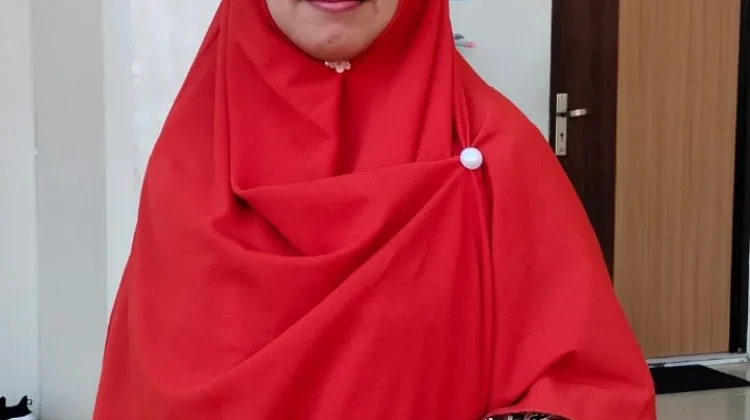 Meningkatkan Kepedulian Sosial