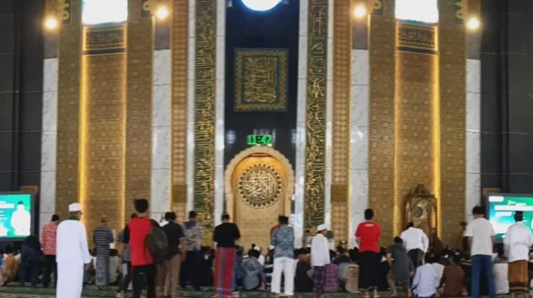 Kurban Selamatkan Dunia dan Akhirat