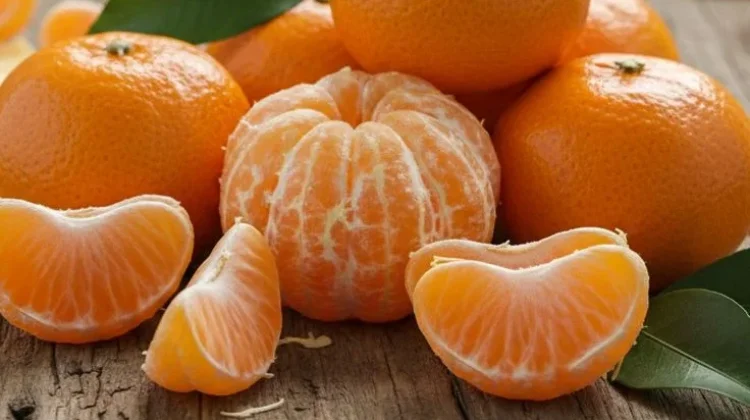 Jeruk Shatang Madu, Si Manis Kaya Nutrisi