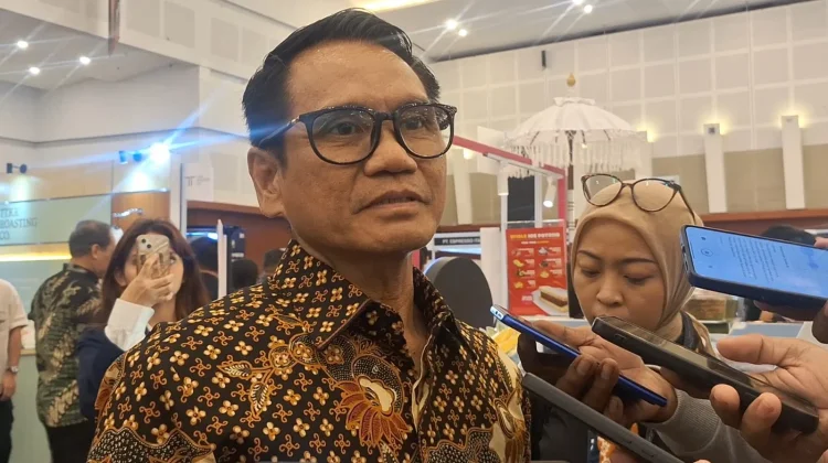 Pemprov Jatim Dorong Penguatan Industri Kopi Melalui ICX 2026
