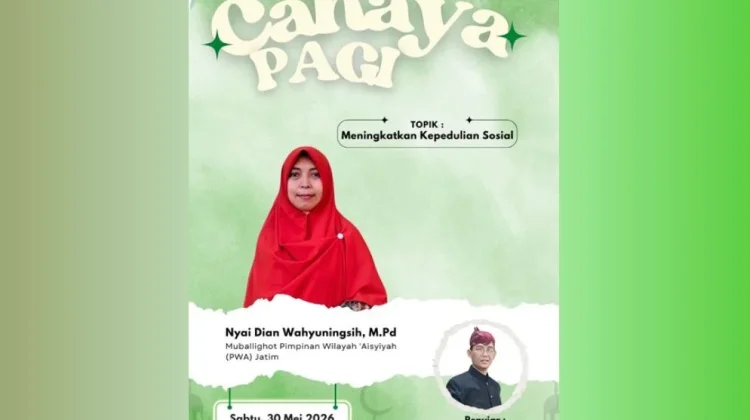 Memupuk Empati di Era Digital, Tingkatkan Kepedulian Sosial