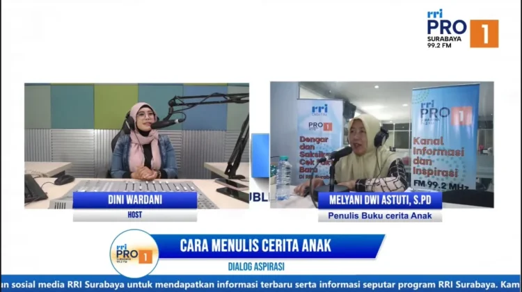 Literasi Anak Masih Terkendala Akses dan Kebiasaan