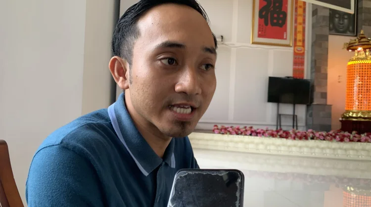 Perayaan Waisak Bersamaan Dengan HJKS, Ini Harapan Umat Buddha pada Kota Surabaya