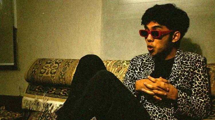Aku Jeje Hadirkan Nuansa Emosional lewat Single Terbaru “Maria”