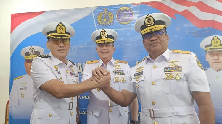 RSPAL Ramelan Ganti Pimpinan, Janji Layani Pasien tanpa Diskriminasi