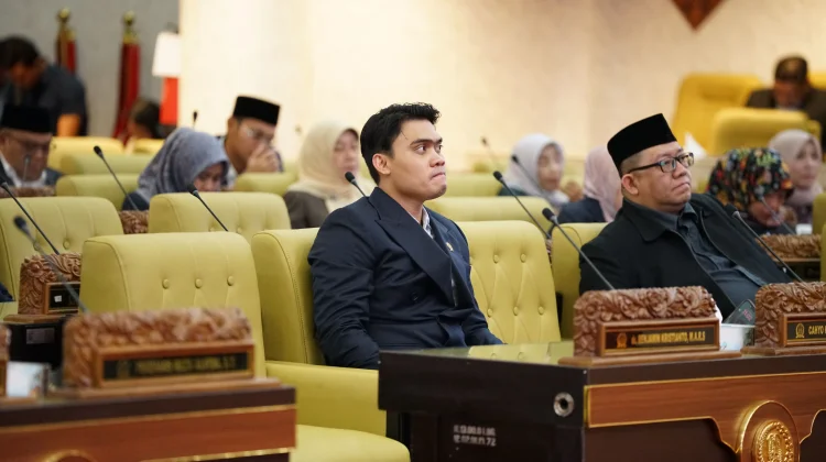 HUT ke-733, Politisi Gerindra Berharap Surabaya menuju Kota Global dan Inklusif