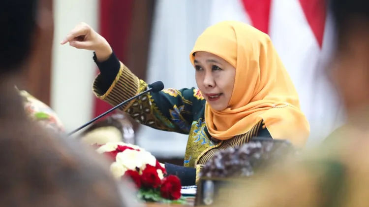 WFH ASN Jatim Berlanjut, Kini Digelar Setiap Jumat