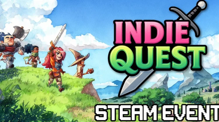 Indie Quest 2026, Rayakan Gelombang Baru JRPG Indie dari Seluruh Dunia
