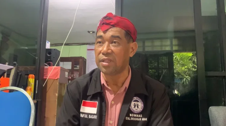Komnas PA Soroti Nilai TKA Matematika Rendah: Perlu Adanya Evaluasi Pengajaran