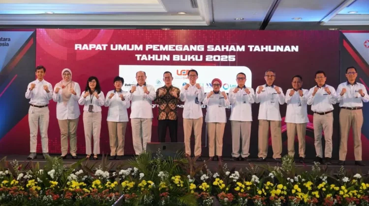 PT PAL Catat Kenaikan Laba Bersih Tahun Buku 2025
