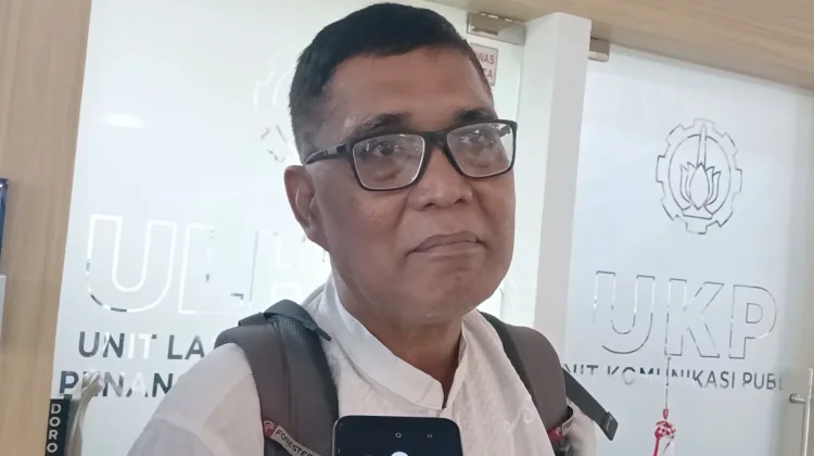 Isa Anshori Ungkap Faktor Penyebab Rendahnya Capaian TKA
