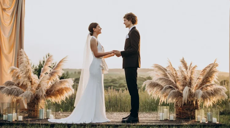 Wedding Content Creator, Profesi Baru dari Tren Media Sosial dan Pernikahan