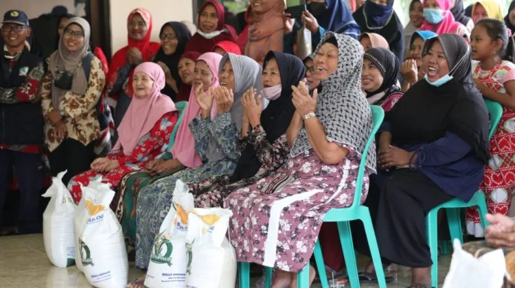 Dinsos Sidoarjo Dorong Akurasi Data Penerima Bantuan