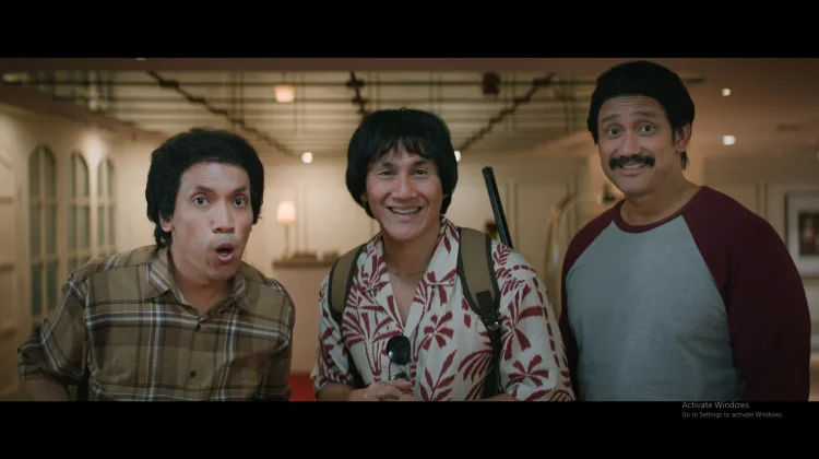 Jadwal Film Indonesia Tayang di Bioskop Juni 2026, Horor Masih Mendominasi