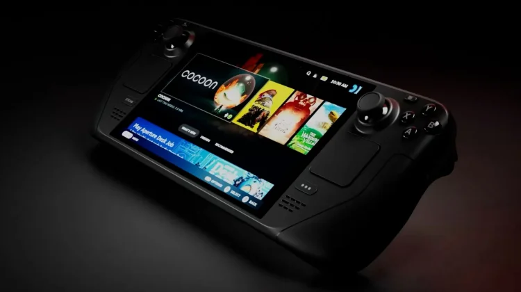 Valve Umumkan Kenaikan Harga Steam Deck OLED hingga Ratusan Dolar
