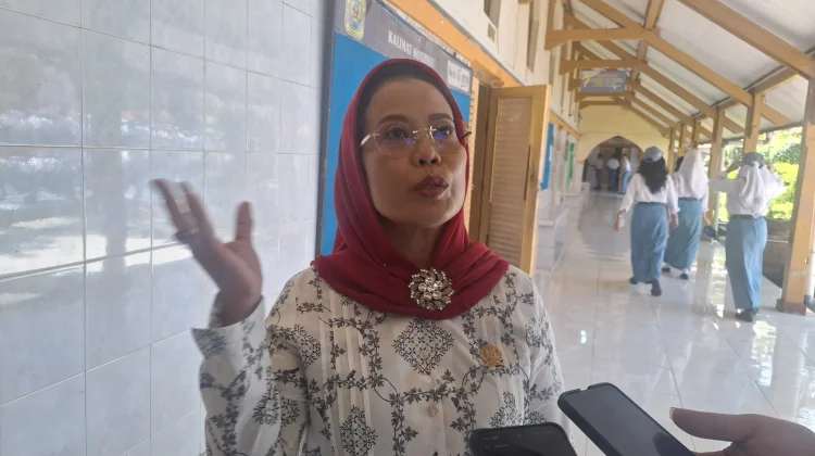 DPRD Jatim Apresiasi Pelaksanaan SPMB SMA Berjalan Lancar
