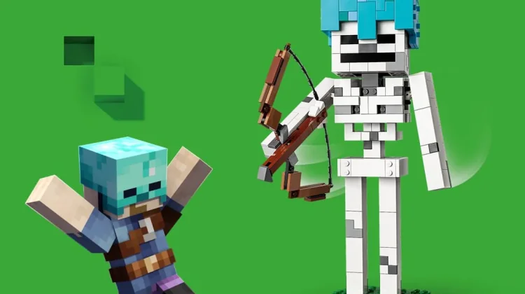 Judul Resmi Sekuel A Minecraft Movie Resmi Dirilis