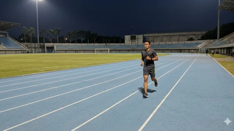 Amankah Berolahraga Malam Sepulang Bekerja?