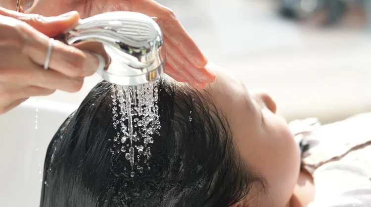 Uung Victoria Finky, Founder Moell  Soroti Inovasi Hair Care Anak