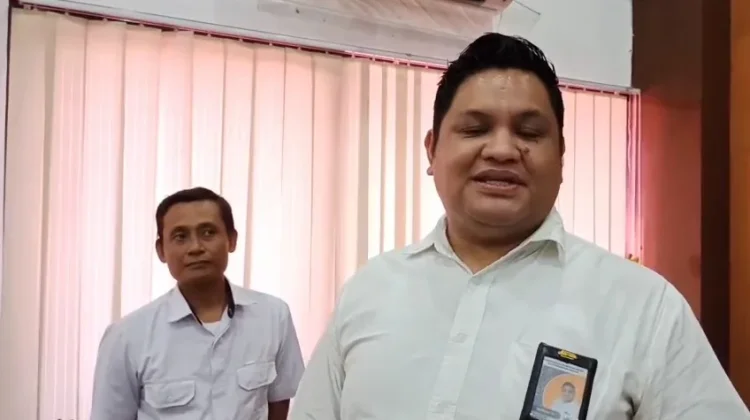 PPLS Sinkronkan Data Ganti Rugi dan Pantau Lumpur