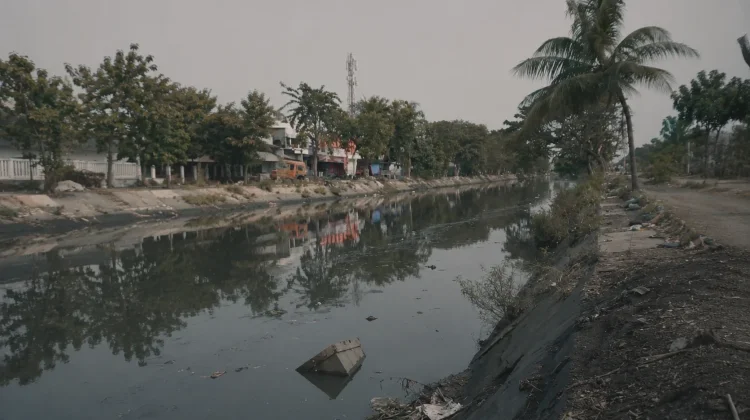 Program Warrior Cara Pemkot Surabaya Edukasi Warga Kelola Sampah