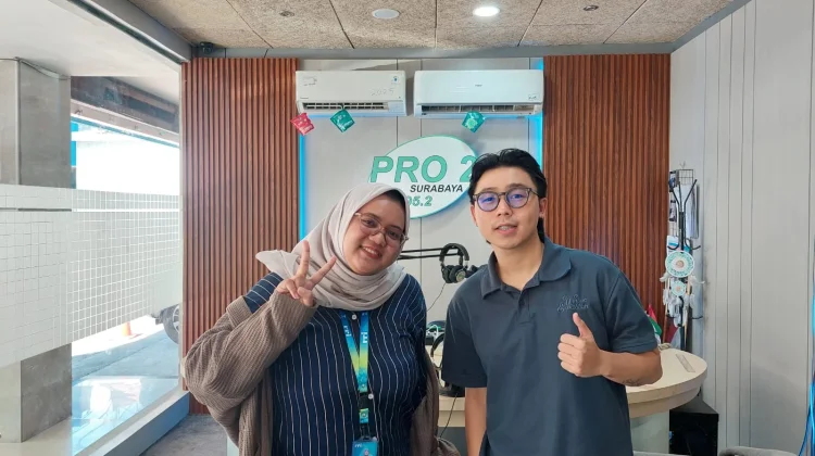 Abusan Surabaya Hadirkan Street Food Jepang Ramah Kantong