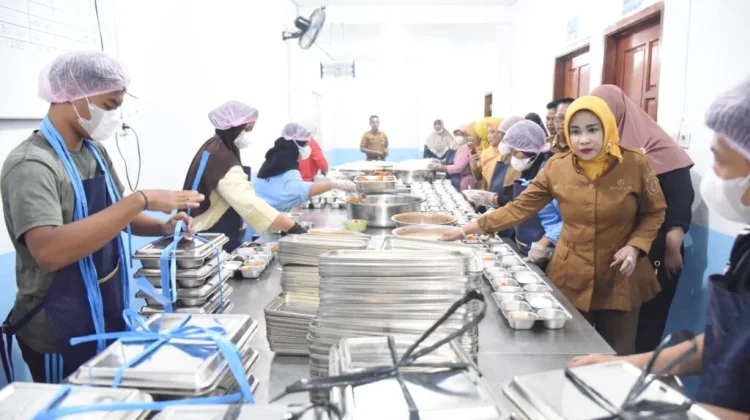 Perombakan Pimpinan BGN Dinilai Tepat Percepat Program