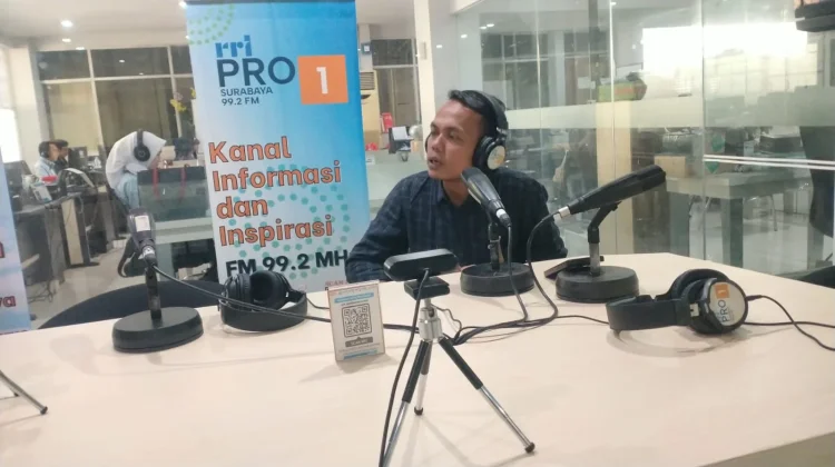 Merawat Hak Informasi Publik, Membangun Transparansi dan Memperkuat Demokrasi di