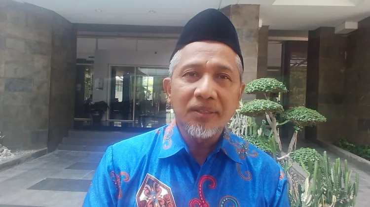 IKADI Jatim Ajak Jamaah Haji Jaga Kemabruran
