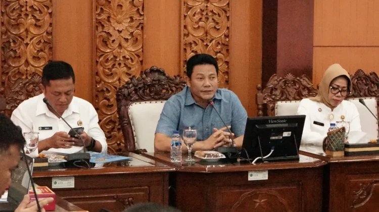 Bupati Sidoarjo Desak Pelunasan Hak Korban Lapindo