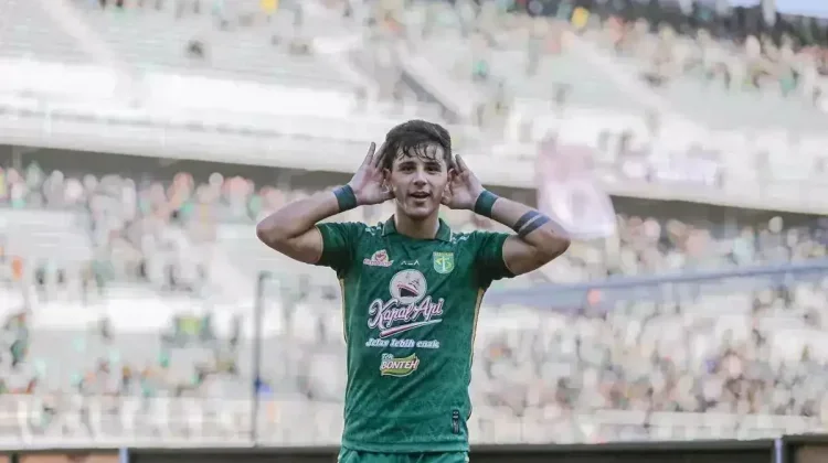 Kepergian Bruno Tinggalkan Kesan Mendalam bagi Masseur Yoyok