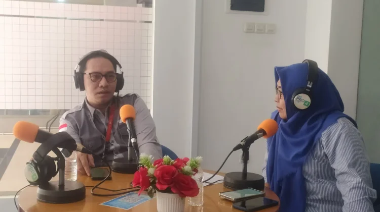 Desa Berdaya Perlu Kolaborasi Berkelanjutan