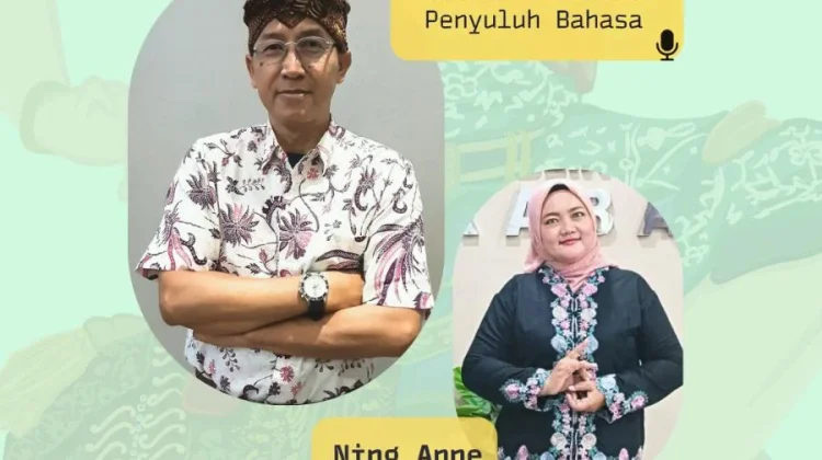 Bahasa Jawa Bentuk Karakter Bangsa