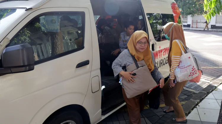 Dishub Evaluasi Sopir Suroboyo Bus dan Wira-Wiri, Siapkan Sistem Penilaian
