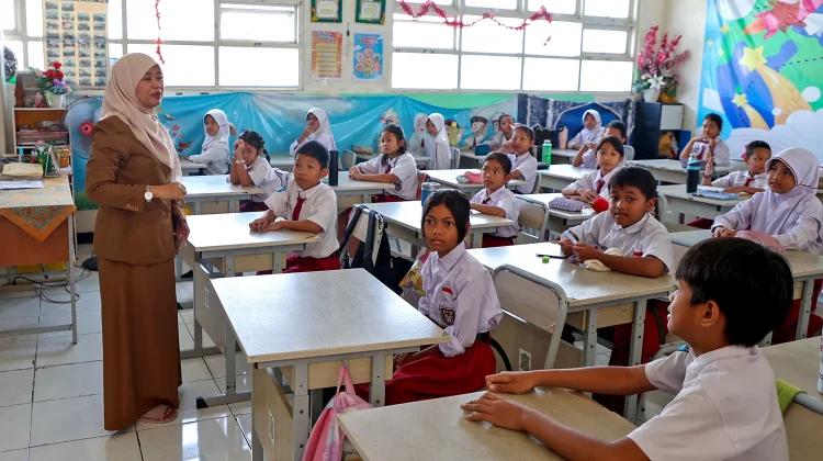 Surabaya Perkuat Validasi Domisili  SPMB 2026/2027 lewat Cek In Warga