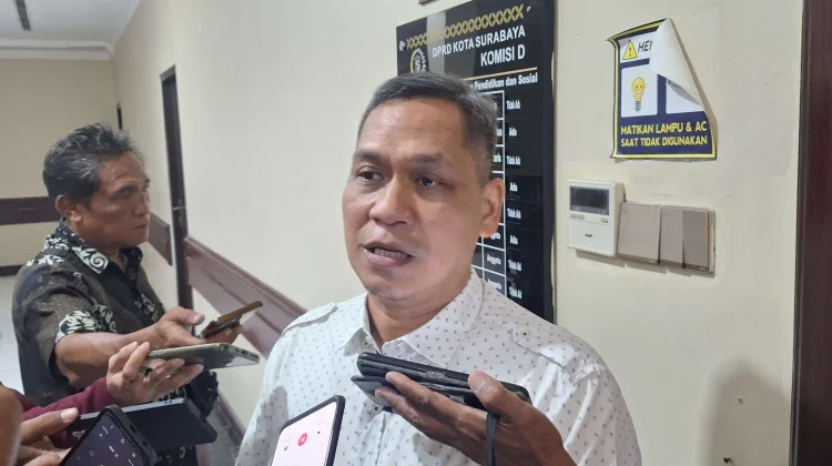 DPRD Surabaya Kawal SPMB 2026, Tak Ada Anak Kehilangan Akses Sekolah