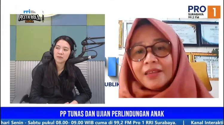 Komnas PA Soroti Pentingnya Pengawasan Penggunaan Gadget pada Anak