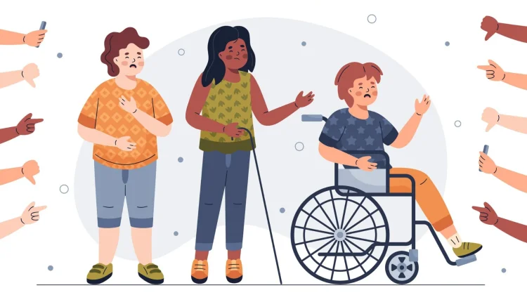 Ableism Picu Diskriminasi terhadap Penyandang Disabilitas Masih Terjadi
