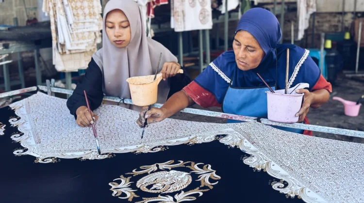 Dari Limbah Pertanian ke Energi Bersih, Program CSR PLN NP Raih 22 Penghargaan