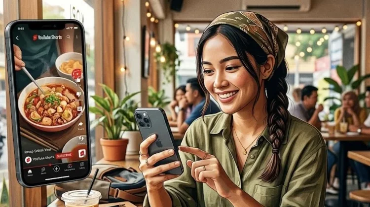 Youtube Shorts Kini Bisa Dibatasi Demi Lindungi Anak
