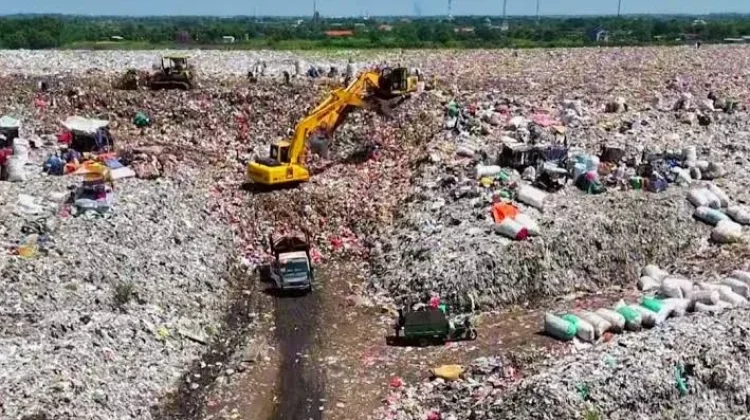 Hari Lingkungan Hidup, TPS3R Dorong Kesadaran Kelola Sampah