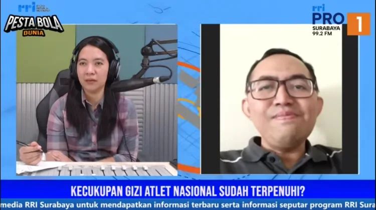 Cek Kesiapan Tubuh sebelum Olahraga