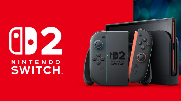 Demi Memenuhi Regulasi Uni Eropa, Nintendo Ubah Desain Switch 2