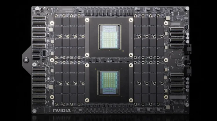 NVIDIA Perkenalkan Vera, CPU Generasi Baru untuk Era AI dan Superkomputer Masa Depa