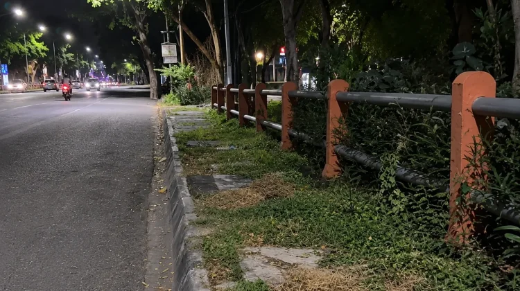 Halo RRI: Aduan Pejalan Kaki di MERR Ditindaklanjuti Dinas