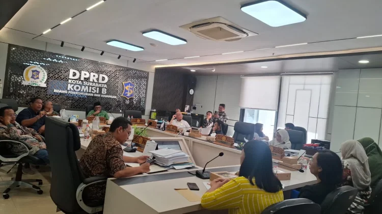 DPRD Minta Sengketa Lahan Padel Golden City Dituntaskan