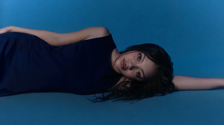 Naura Ayu Rilis Album Personal Bertajuk Cerita Penuh Cahaya