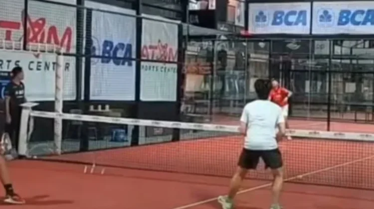 PBPI Jatim Dorong Pemerataan Pembinaan Padel Daerah