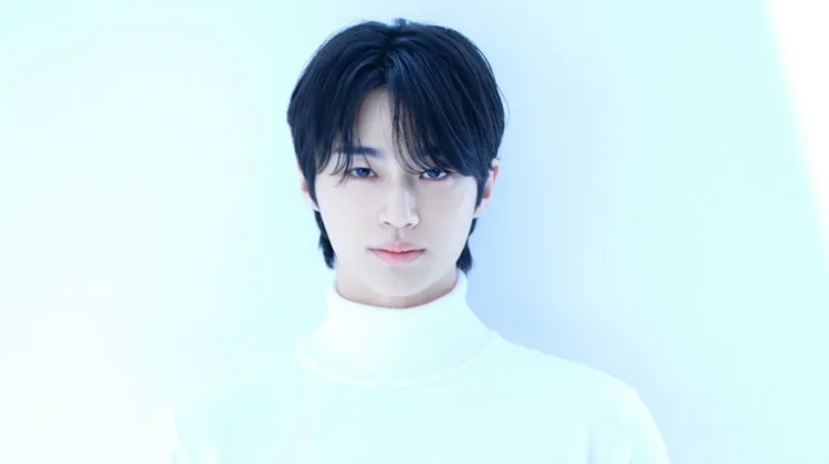 Byeon Woo-seok Antusias Perankan Sung Jin-woo Solo Leveling
